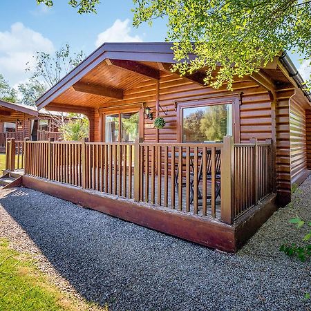 Fingle Glen Lodges Whitestone 외부 사진