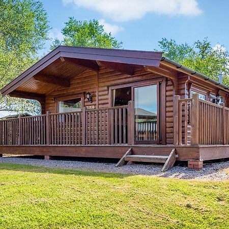 Fingle Glen Lodges Whitestone 외부 사진