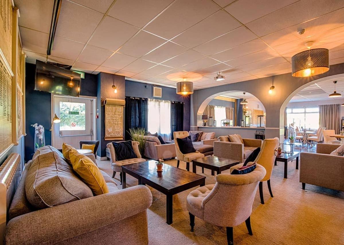 Fingle Glen Lodges Whitestone 외부 사진