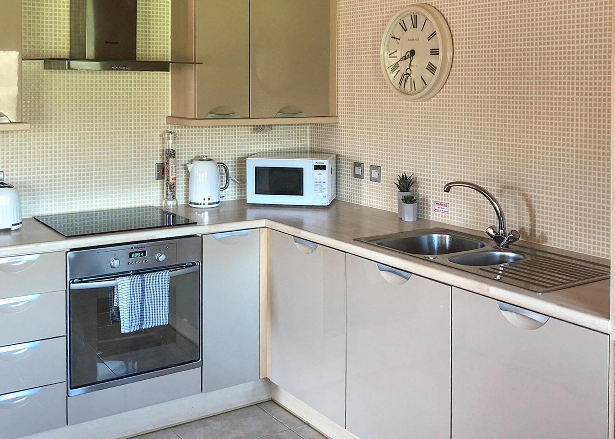 Fingle Glen Lodges Whitestone 객실 사진